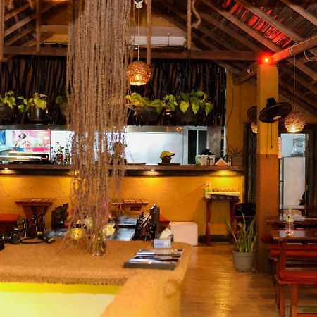 فندق Coconut Style Restaurant & Milinda Guest أونا واتونا المظهر الخارجي الصورة