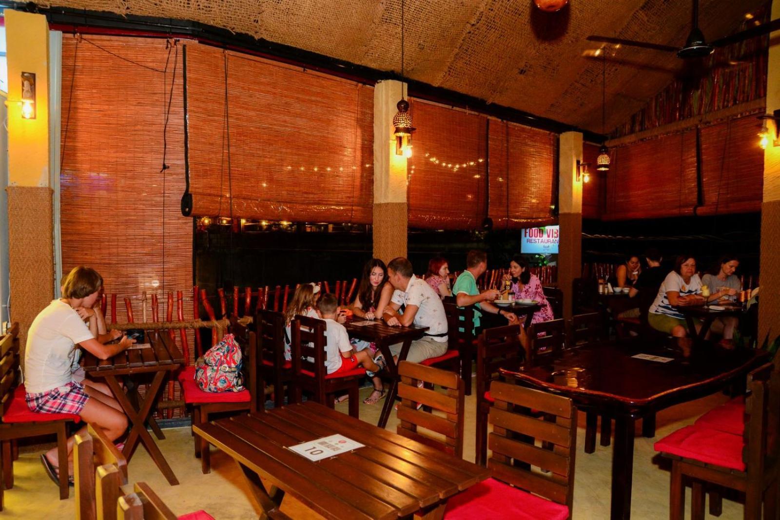 فندق Coconut Style Restaurant & Milinda Guest أونا واتونا المظهر الخارجي الصورة